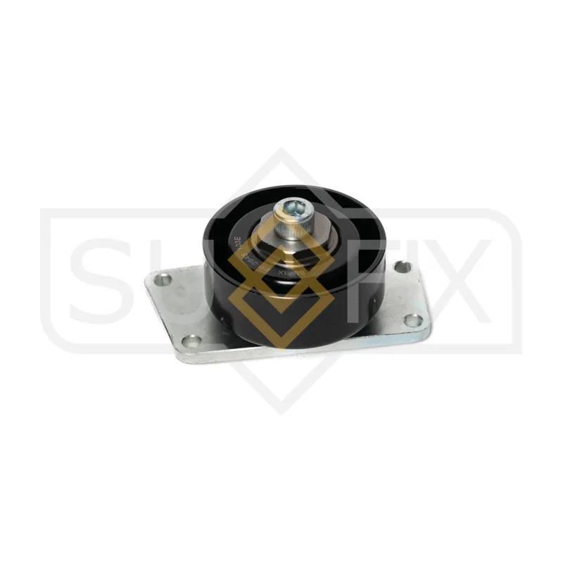 Ролик натяжной в сборе / приводной SUFIX FP-2645