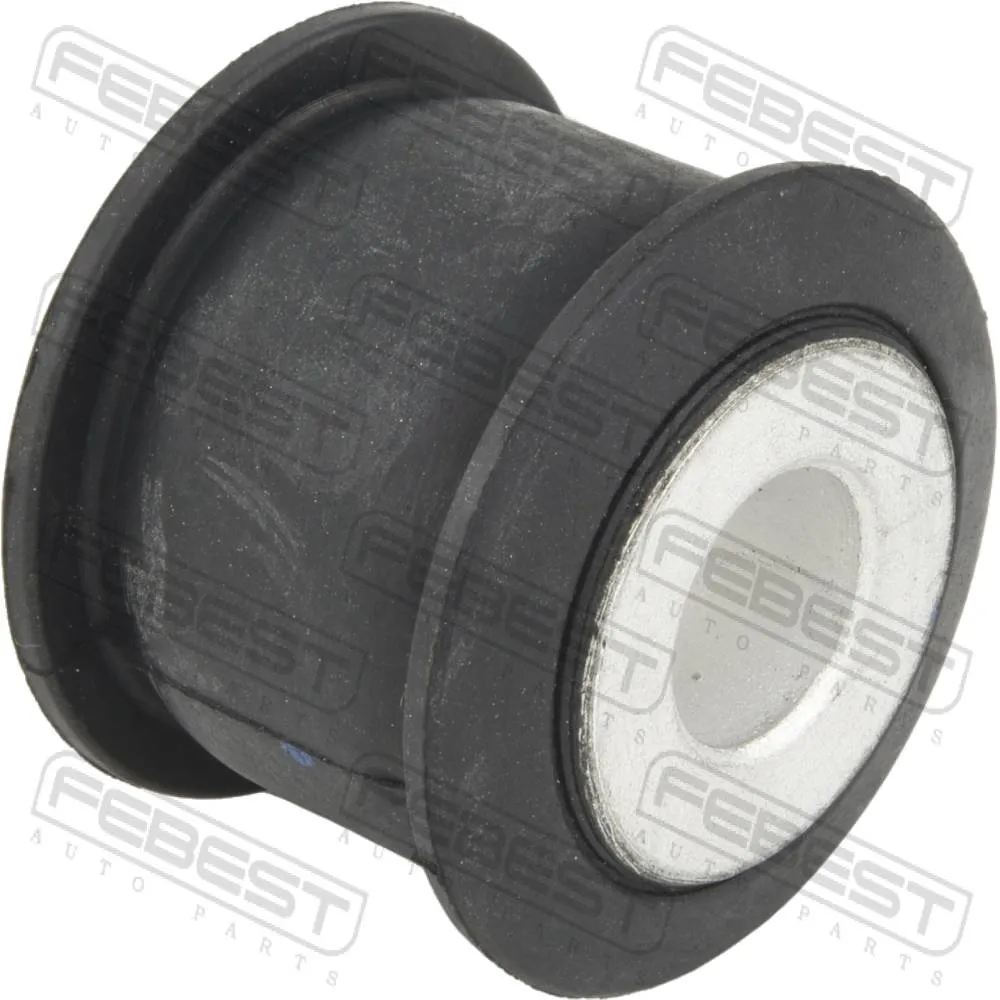 Сайлентблок опоры трансмиссии FEBEST CHAB-035