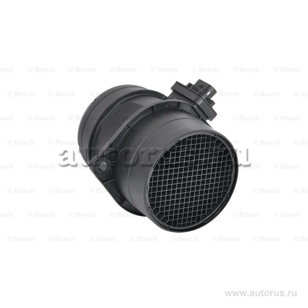 Расходомер воздуха AD VW BOSCH 0 281 002 956