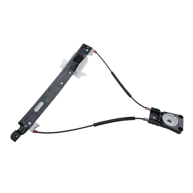 Стеклоподьемник стекла FORD MONDEO 07- /левый REAR/ NTY EPSFR020