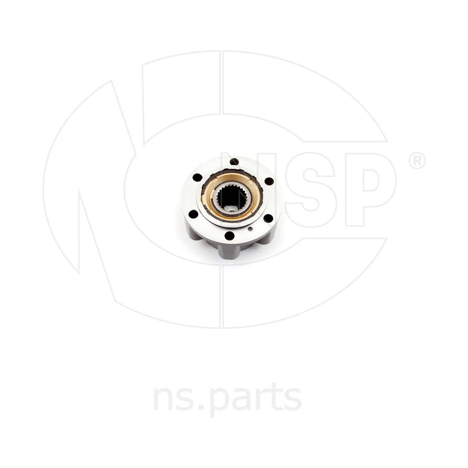 Кулиса КПП CHEVROLET Aveo NSP NSP0196873725