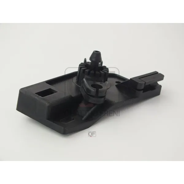 Кронштейн ручки капота QUATTRO FRENI QF42G00116