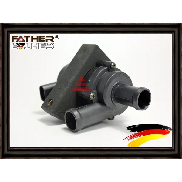 Насос системы охлаждения FATHER F702R04