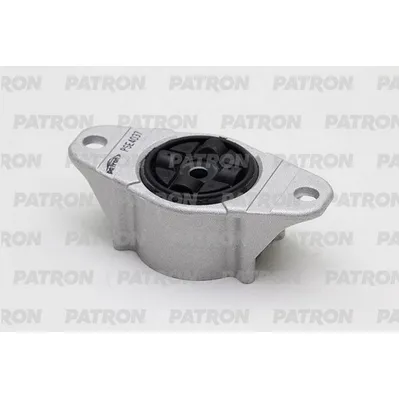 Опора амортизатора задн Ford Focus/Focus C-max (все) 03- PATRON PSE4037
