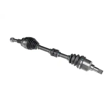 Привод левый 660mm, 1818934 Ford Focus III 1.6Ti МКПП 10> STELLOX 1582286_SX