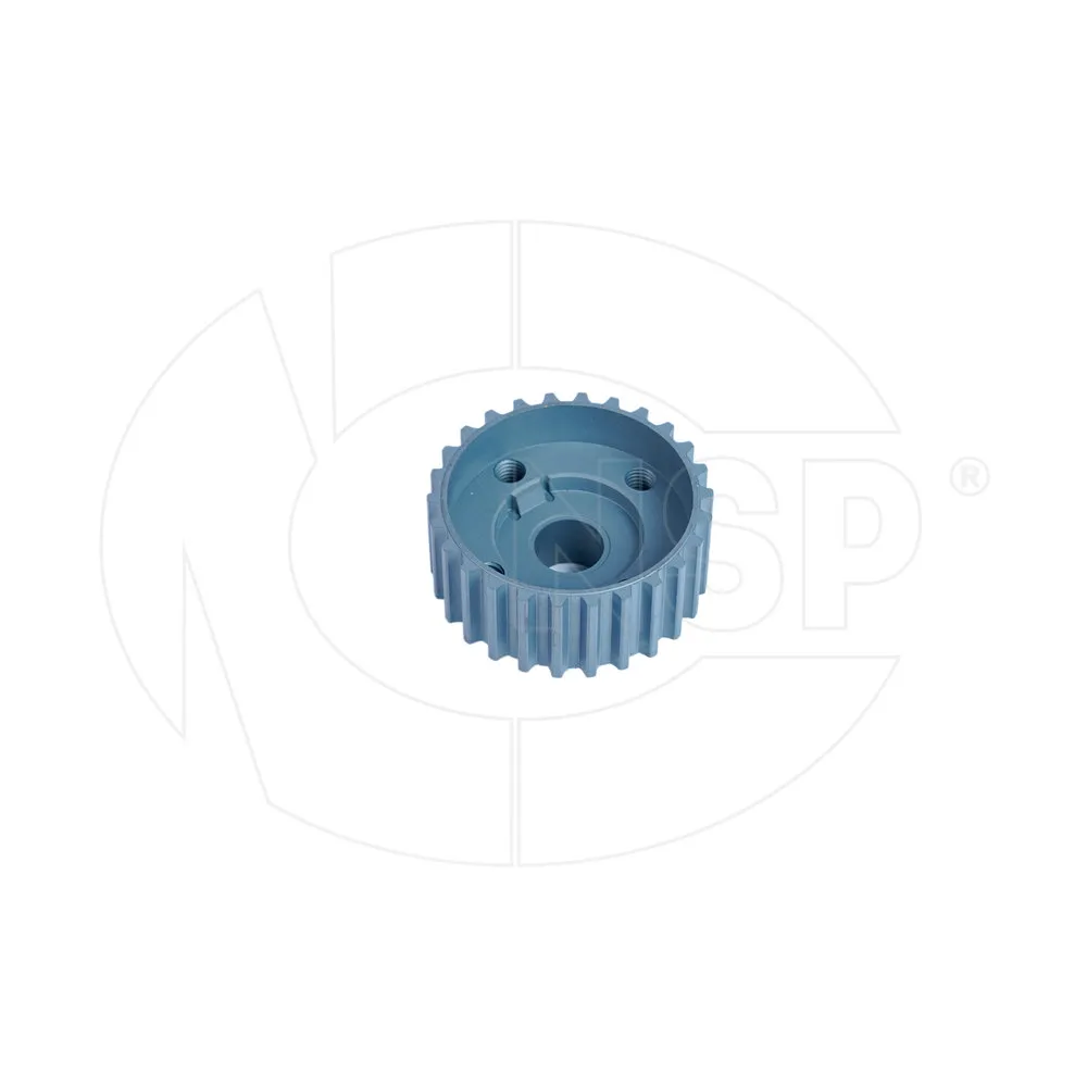 Шестерня коленвала SKODA Octavia A4 (00-10) 1,6 NSP NSP0806A105263E