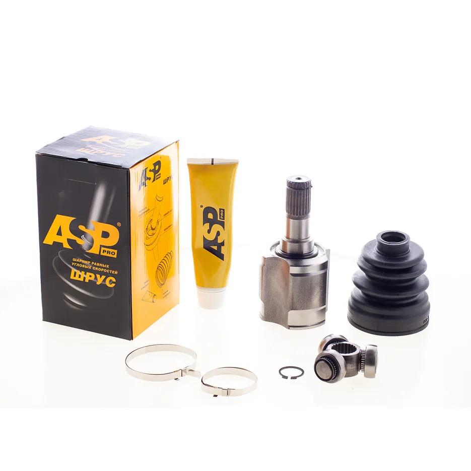 ШРУС внутренний L=R HYUNDAI Accent 00->/Getz 02-> АКПП (трипоид) ASP CV290108