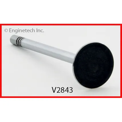 Клапан выпускной Ford 4.6/5.4L DOHC V8 32V 1993-2005 V2843