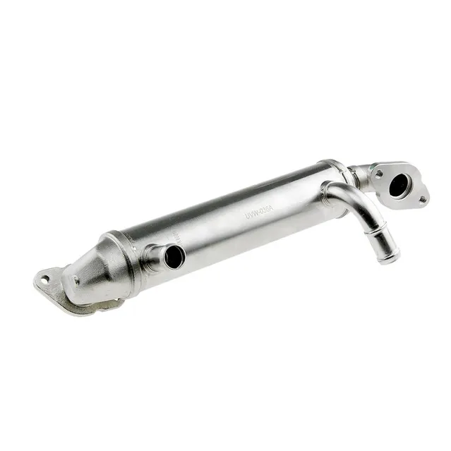 Радиатор, рецеркуляции ОГ VW CRAFTER 30-35 2.0TDI 2011 2.5TDI 2006 CRAFTER 30-50 2.0TDI 2011 AMAROK NTY EGRVW036A