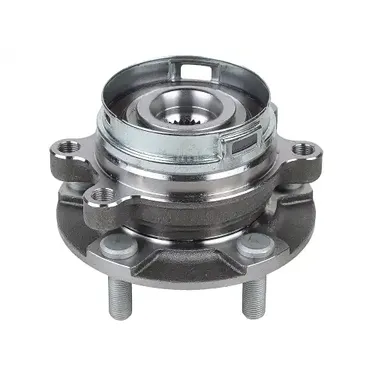К-кт подшипника ступицы передней Infiniti EX35/FX35/FX50 08> STELLOX 43-29145-SX