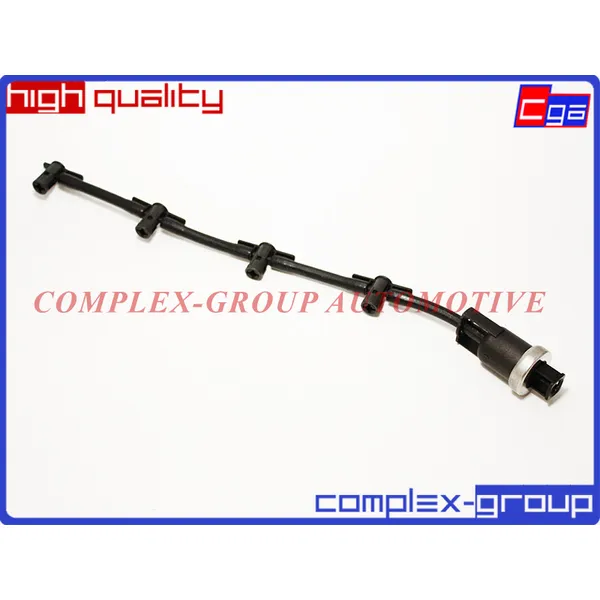 Шланг топливный CGA 10PAP103RA