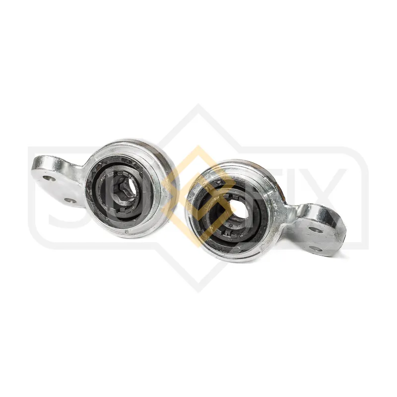 Сайлентблок подвески (комплект) SUFIX SL-1784