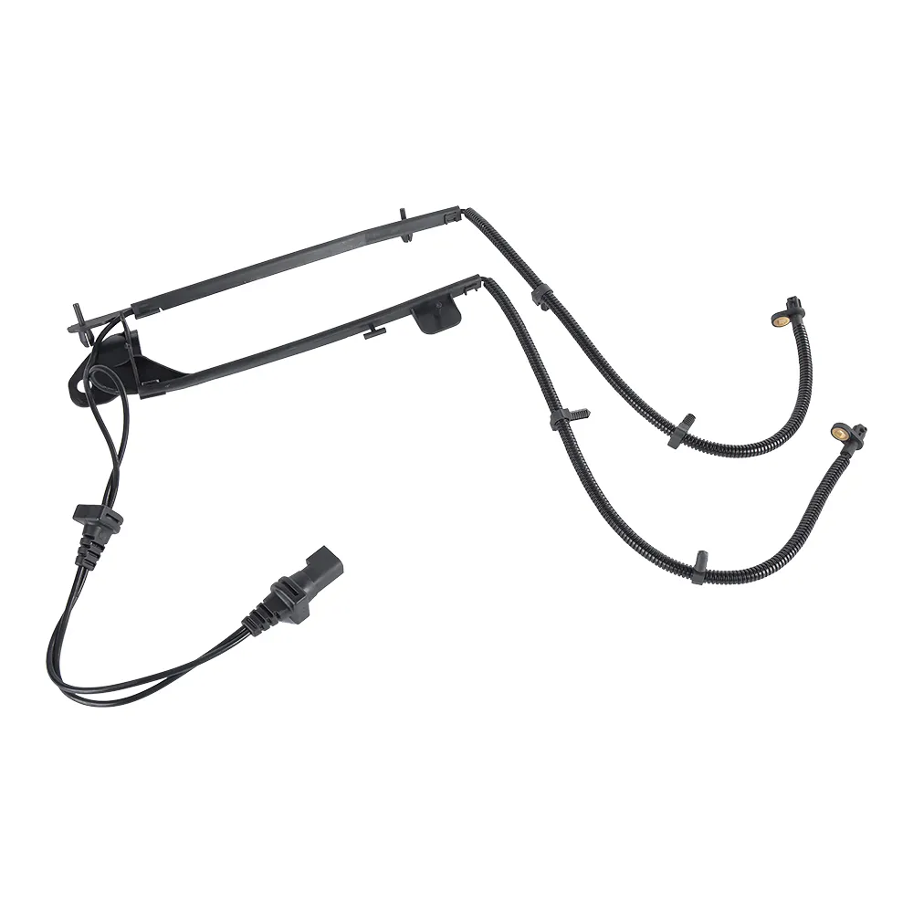 Датчик ABS задний L=R FORD Fiesta V 01-/Fusion 02-/MAZDA 2 03- GANZ GIJ21045