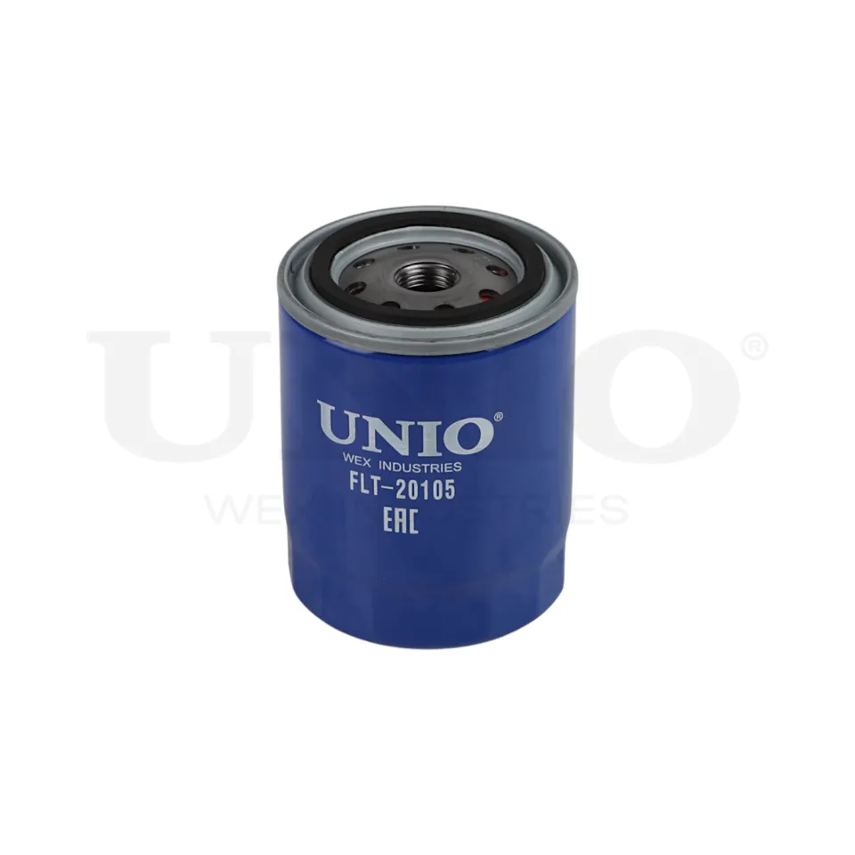 Фильтр масляный UNIO FLT-20105