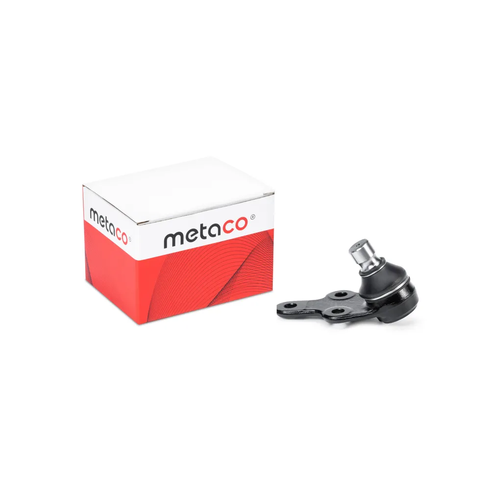 Опора шаровая левая нижняя FORD FOCUS III (2011>) Metaco 4200-115L