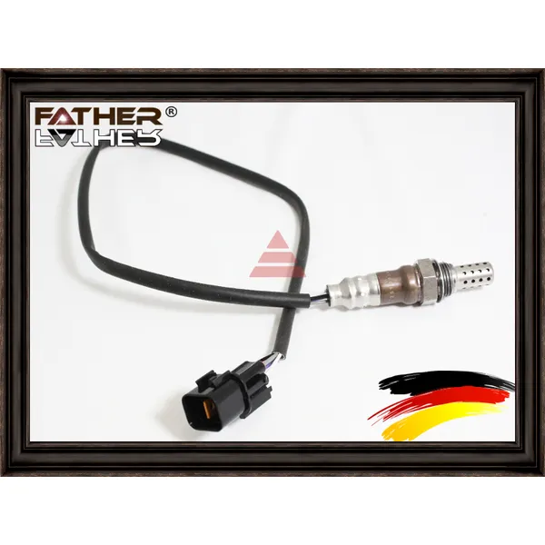Датчик кислородный FATHER F3156R20