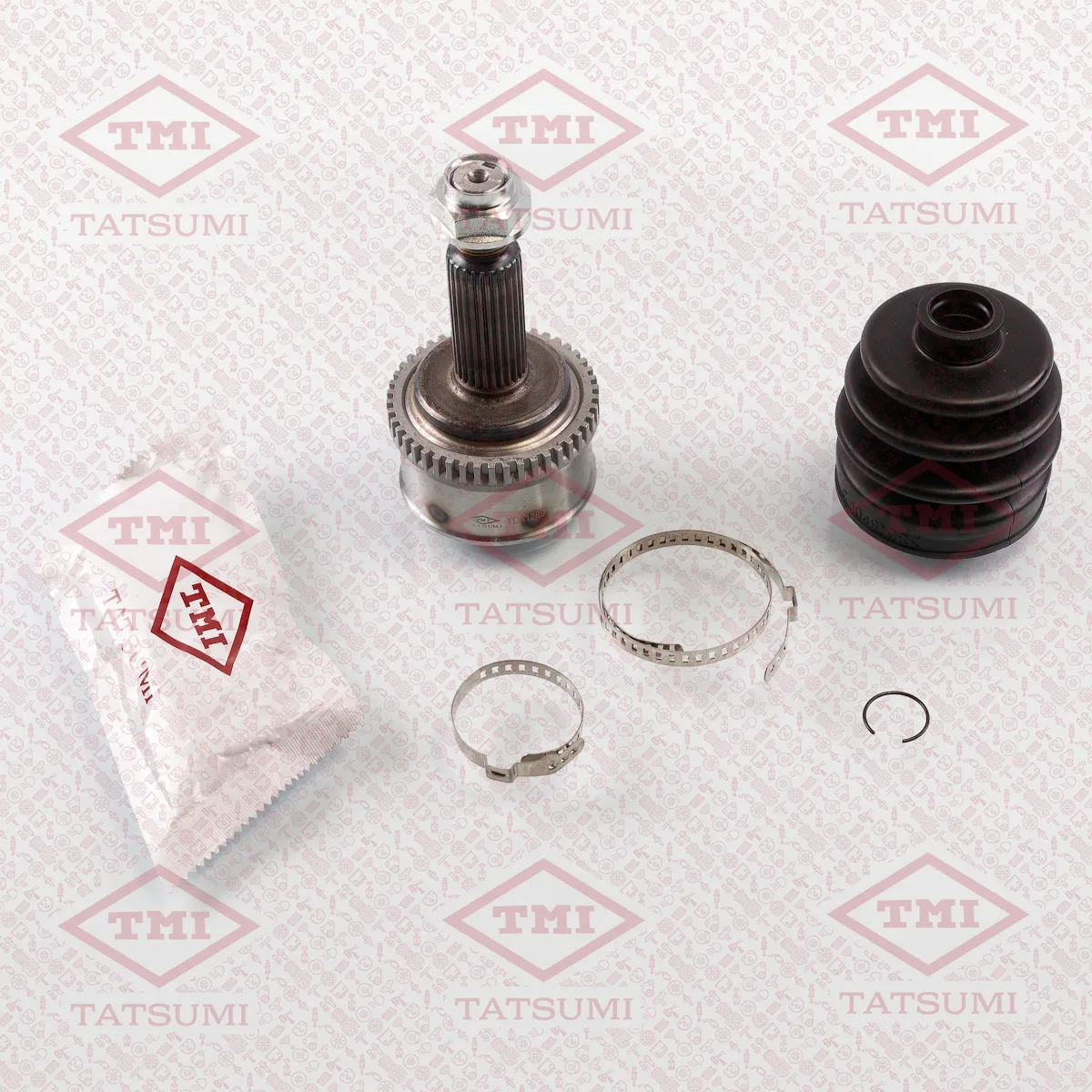 ШРУС наружный к-т KIA Soul 08-> TATSUMI TDA1289