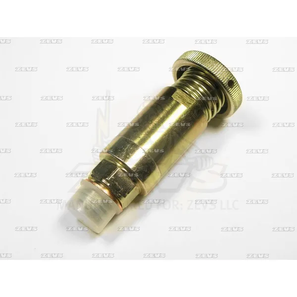 Насос подкачки (солдатик) ZEVS HP01
