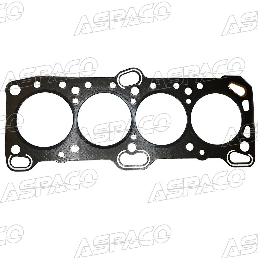Прокладка гбц MITSUBISHI GALANT двигатель 4G63 2.0I 16V 88> ASPACO AP62433