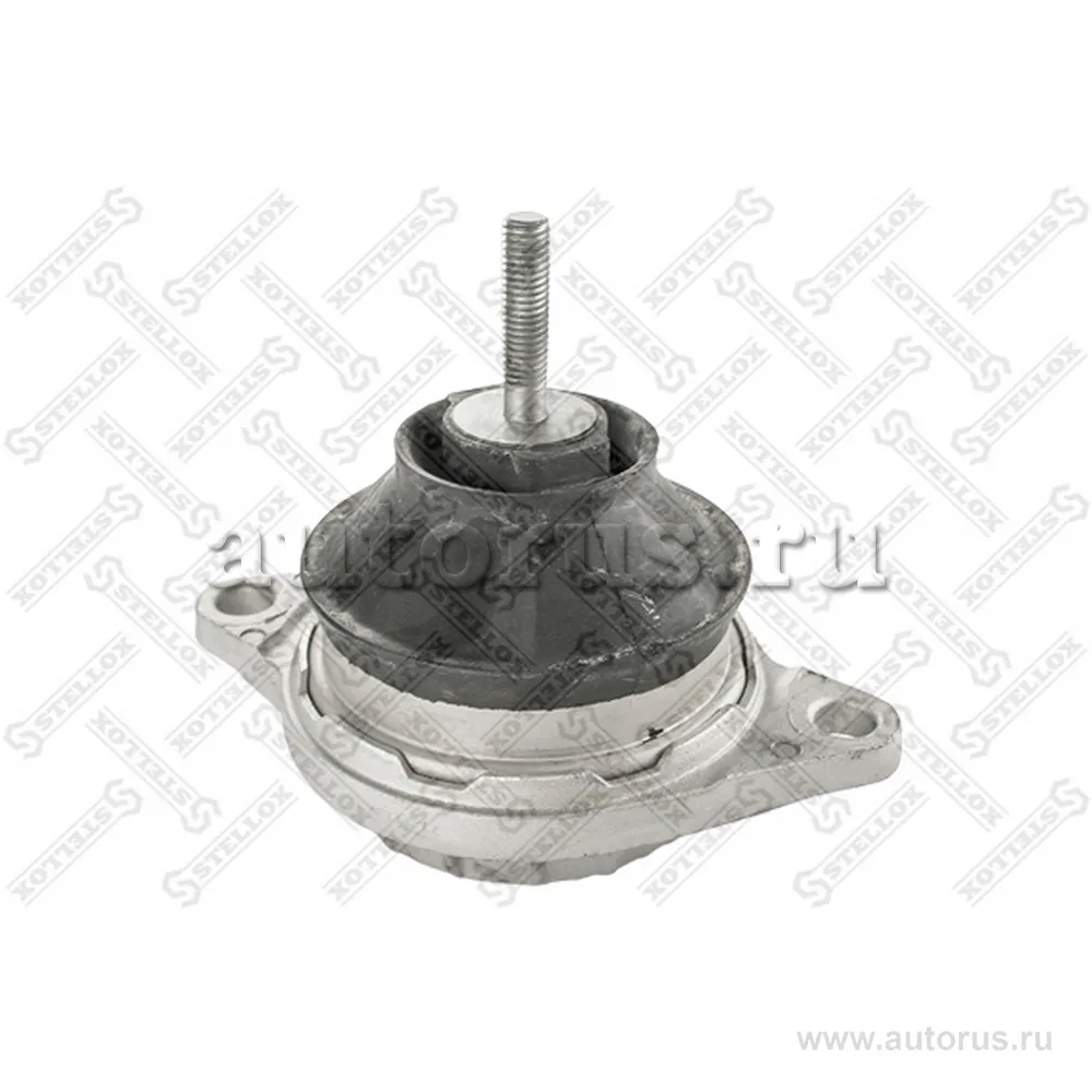 Подушка ДВС AC Audi 100/A6 2.2/2.3 91-97 STELLOX 71-11137-SX