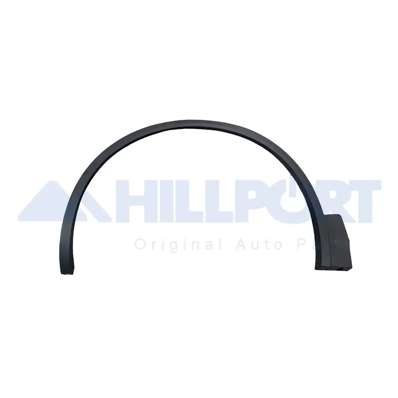 Накладка колесной арки R-LINE, передняя левая HILLPORT 18VH61127