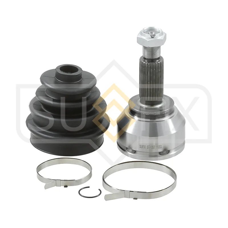 ШРУС SUFIX ST-1357