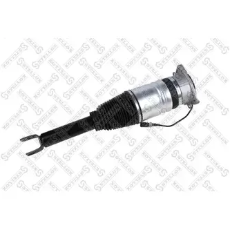 Амортизатор задний правый в сборе, не спорт Audi A8 D3 02-10 STELLOX 35-00042-SX