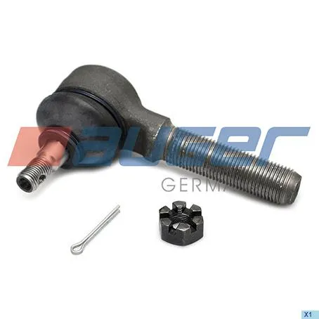 Наконечник тяги КПП правый AUGER 10587