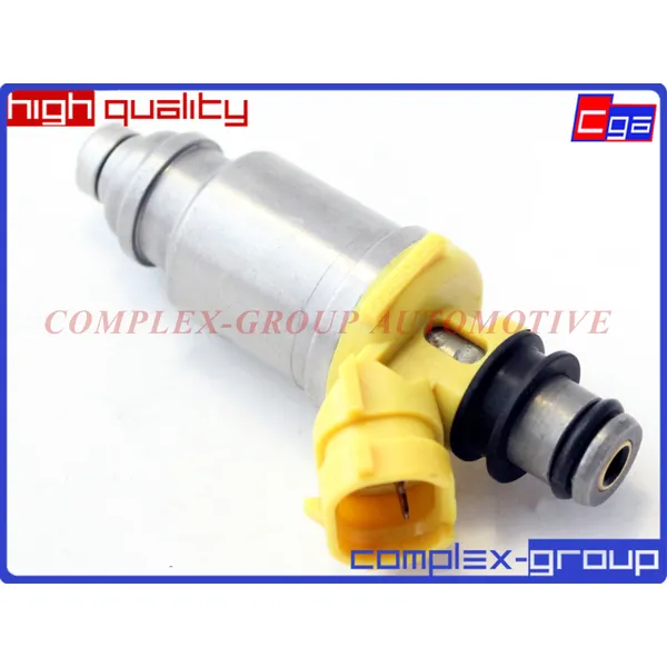 Форсунка топливная CGA 2FJ707RA