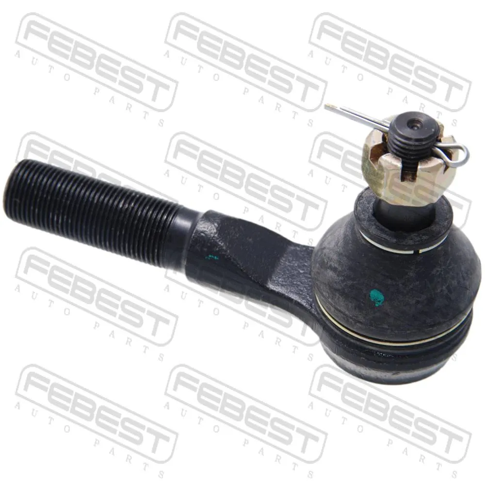 Наконечник рулевой NISSAN SAFARI Y61 1997.08- [GL] FEBEST 0221-Y61