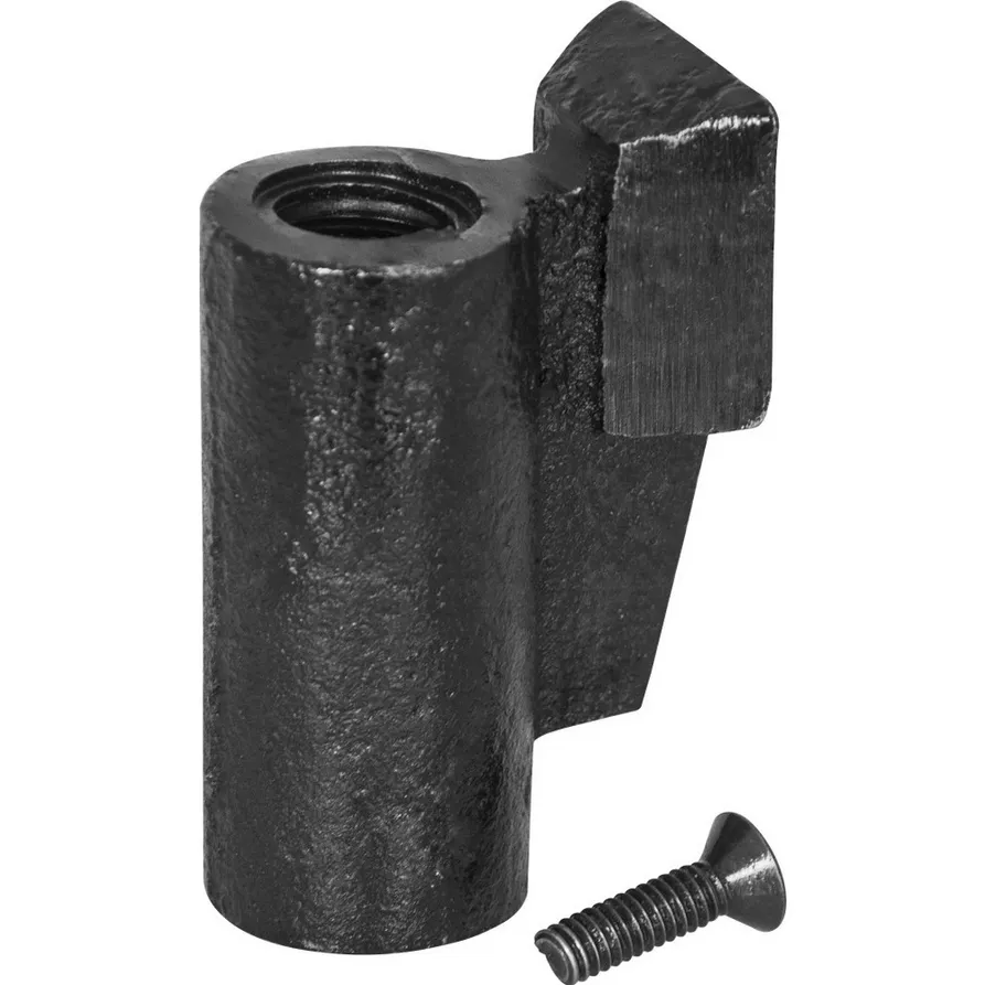 Гайка ходового винта для тисков A90047 OMBRA A90047NP