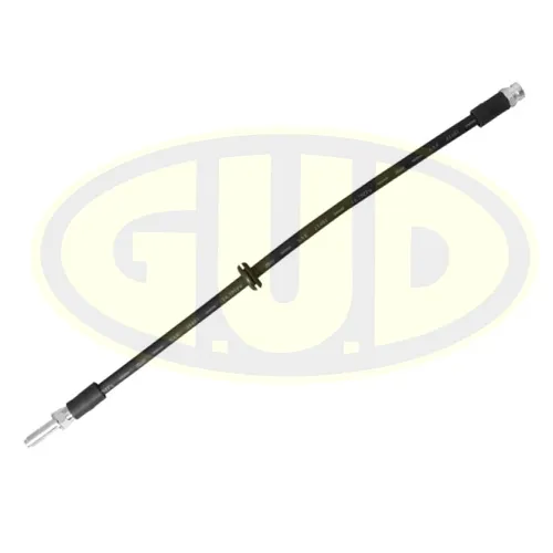 ШЛАНГ ТОРМ ПЕРЕДН FRD GALAXY 95-06/VW SHARAN 95-10/SEAT ALHAMBRA 96-10