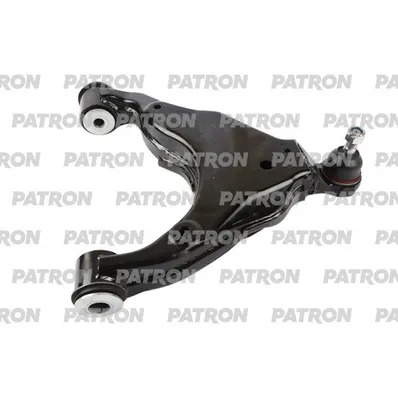 Рычаг подвески TOYOTA: LAND CRUISER PRADO 150 09-, FJ CRUISER 08. PATRON PS50139R