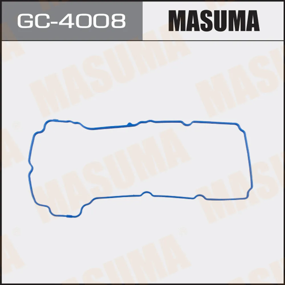 Прокладка клапанной крышки L MAZDA CX-9 MASUMA GC-4008
