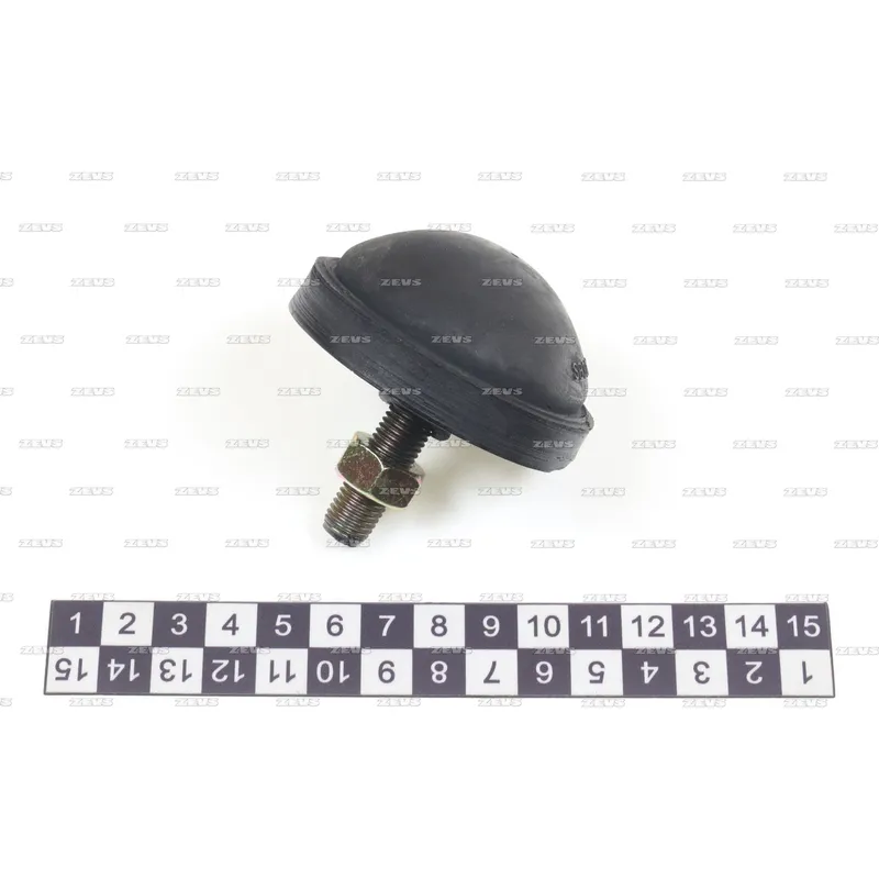 Отбойник рессоры ZEVS SB3220
