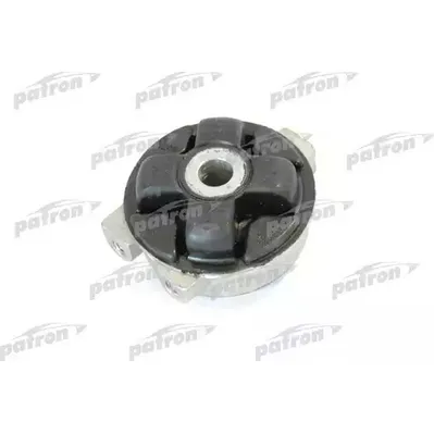 Опора КПП лев Audi 80, VW Passat (все) V4 -88 PATRON PSE3105