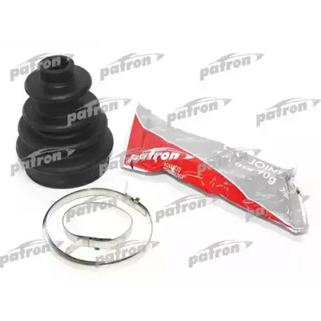 Пыльник ШРУСа внутр к-кт (20x67x101) AUDI: A3 03-, TT 09- \ SKOD PATRON PDC4977