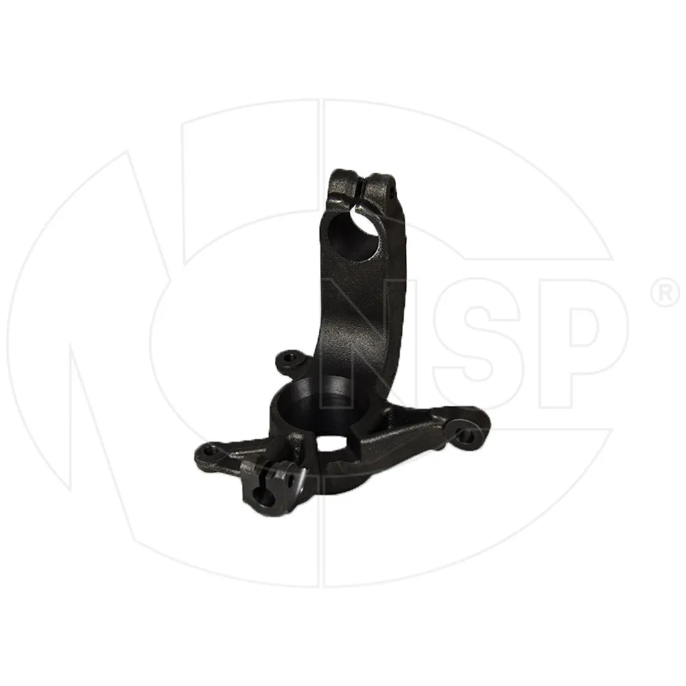 Кулак поворотный правый RENAULT Megane II (02-09) NSP NSP078200297032