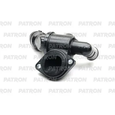 Термостат (87 C) (в корпусе) AUDI: A3/A4 (2.0TFSI) 03-08, A6 PATRON PE21173