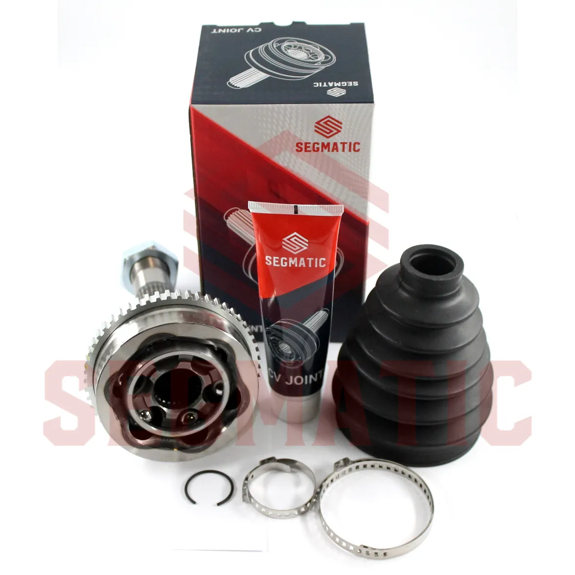 ШРУС наружный FIAT DUCATO 06-/DUCATO RUSSIA 08- 28/27шл ABS 54Т SEGMATIC SGCV4134