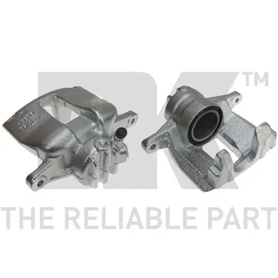 суппорт торм. пер. прав.