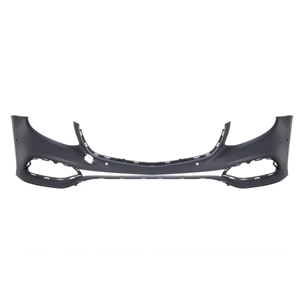 Бампер передний MERCEDES BENZ E-CLASS W213 2016-2020 DBL0138138