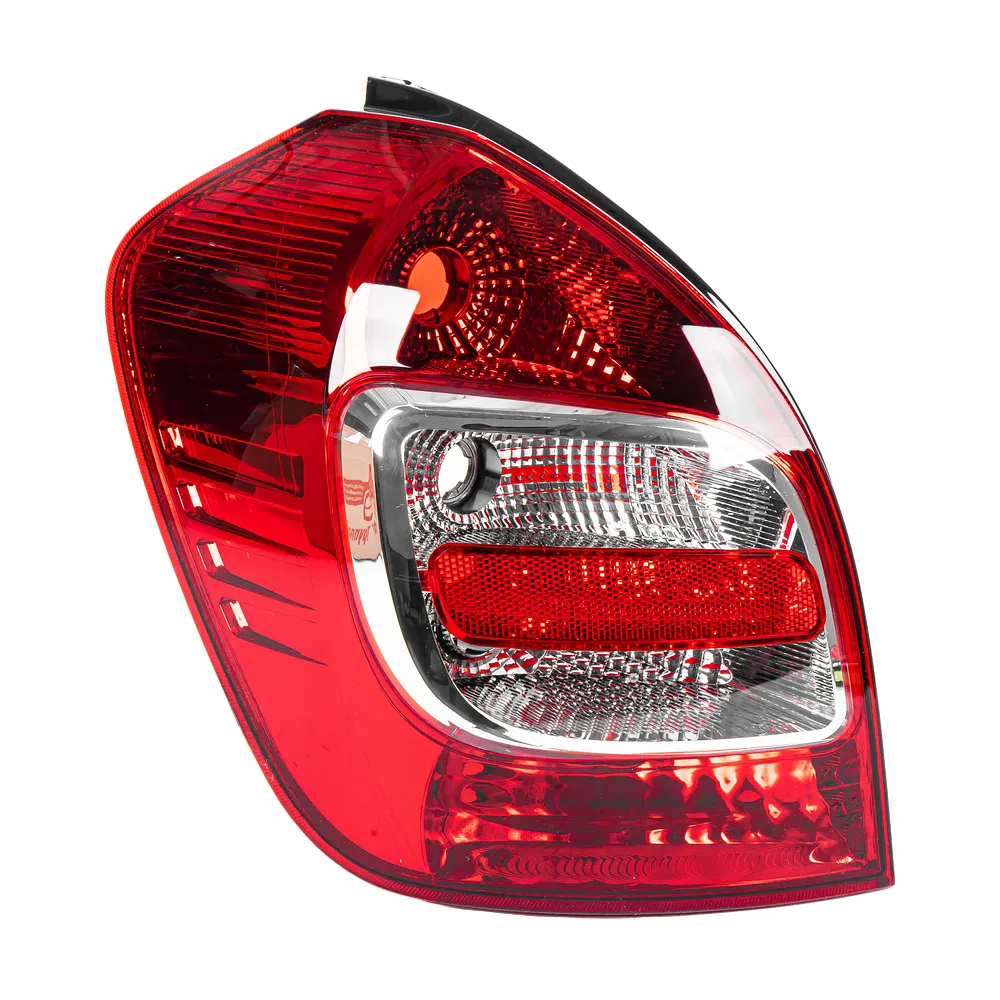 Корпус фонаря задний левый ВАЗ-2194 (Калина-2) (универсал) LADA 21940371602100