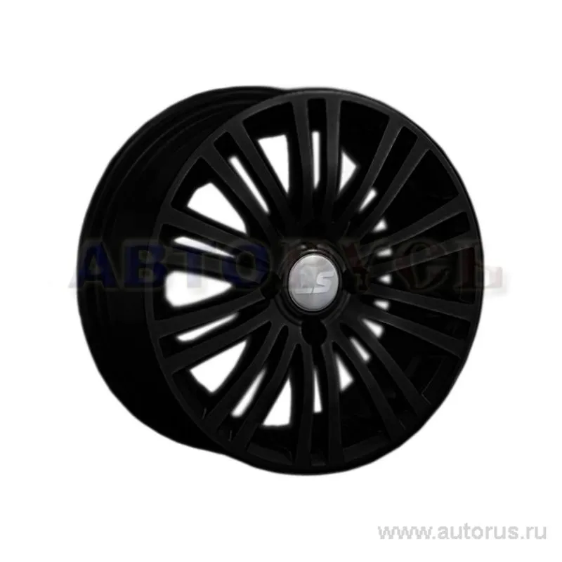 Диск литой R13 5.5J 4x98/58.6 ET35 LS 109 MB S013280