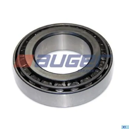 Подшипник ступицы колеса MB RVI IVECO VOLVO AUGER 69680