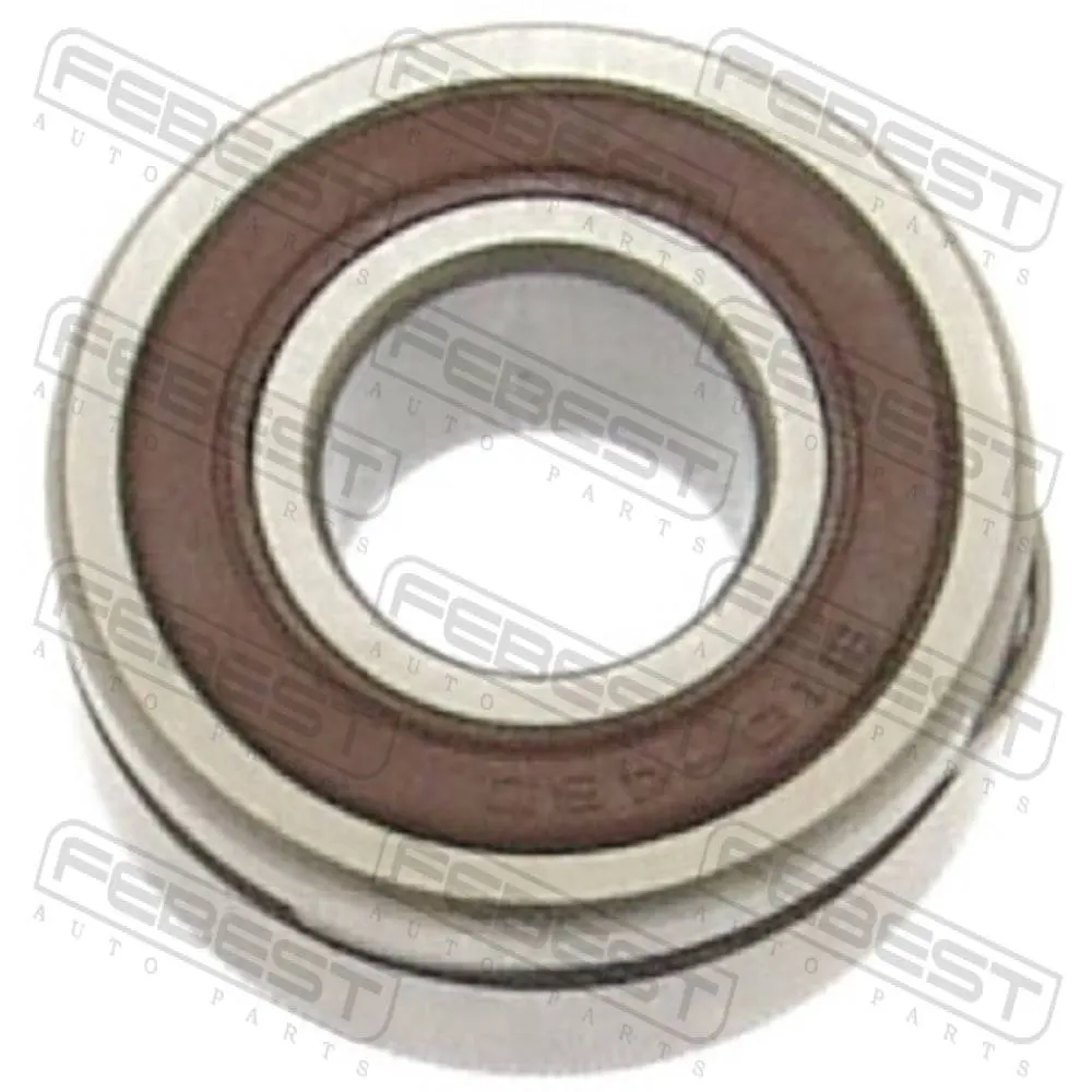 Подшипник шариковый 10x23x11 NISSAN BLUEBIRD U11 1983.10-1990.05 [JP] FEBEST B10-46D