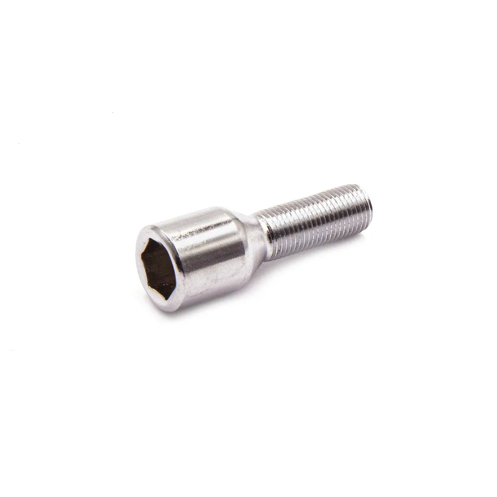 Болт колесный 12x1.25x30 ВНШГ BANTAJ S015281