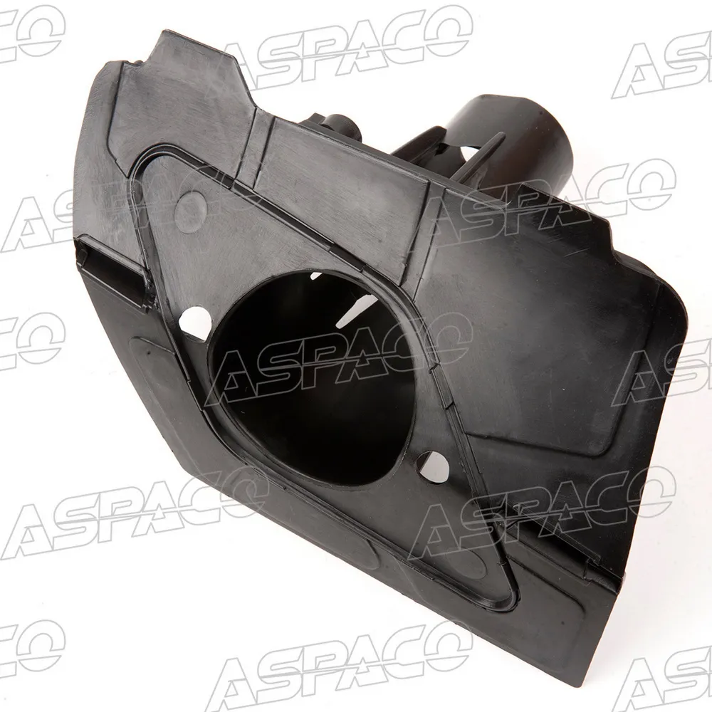 Фиксатор форсунки омывателя фар правый (R) BMW X6 F16 ASPACO AP804