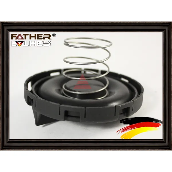 Клапан, система вентиляции FATHER F556R24