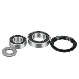 К-кт подшипников опоры поворотного кулака верхний+нижний Nissan Primera ZENTPARTS Z12160